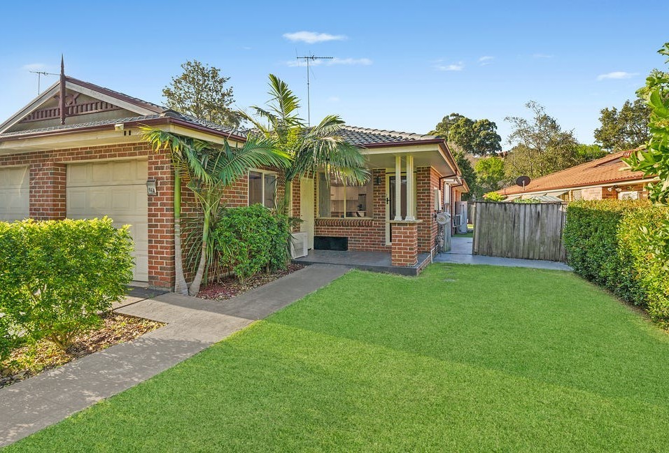 14b Linley Way, Ryde, NSW 2112