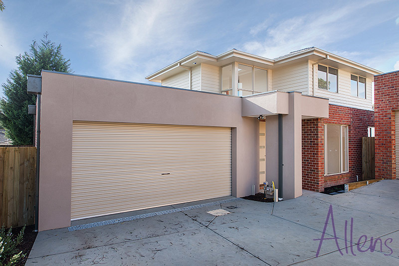 2/21 Closter Ave, Nunawading, VIC 3131