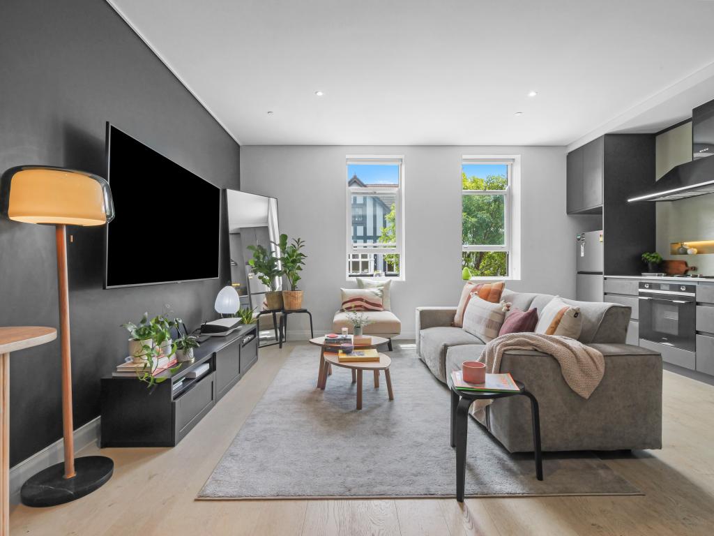 5/94 Pitt St, Redfern, NSW 2016