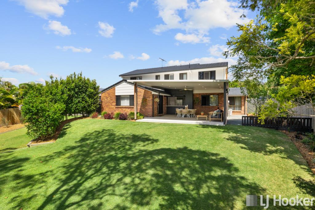 12 Kite Cres, Thornlands, QLD 4164