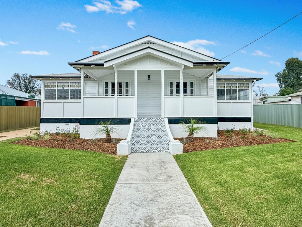 26 Mallee St, Leeton, NSW 2705