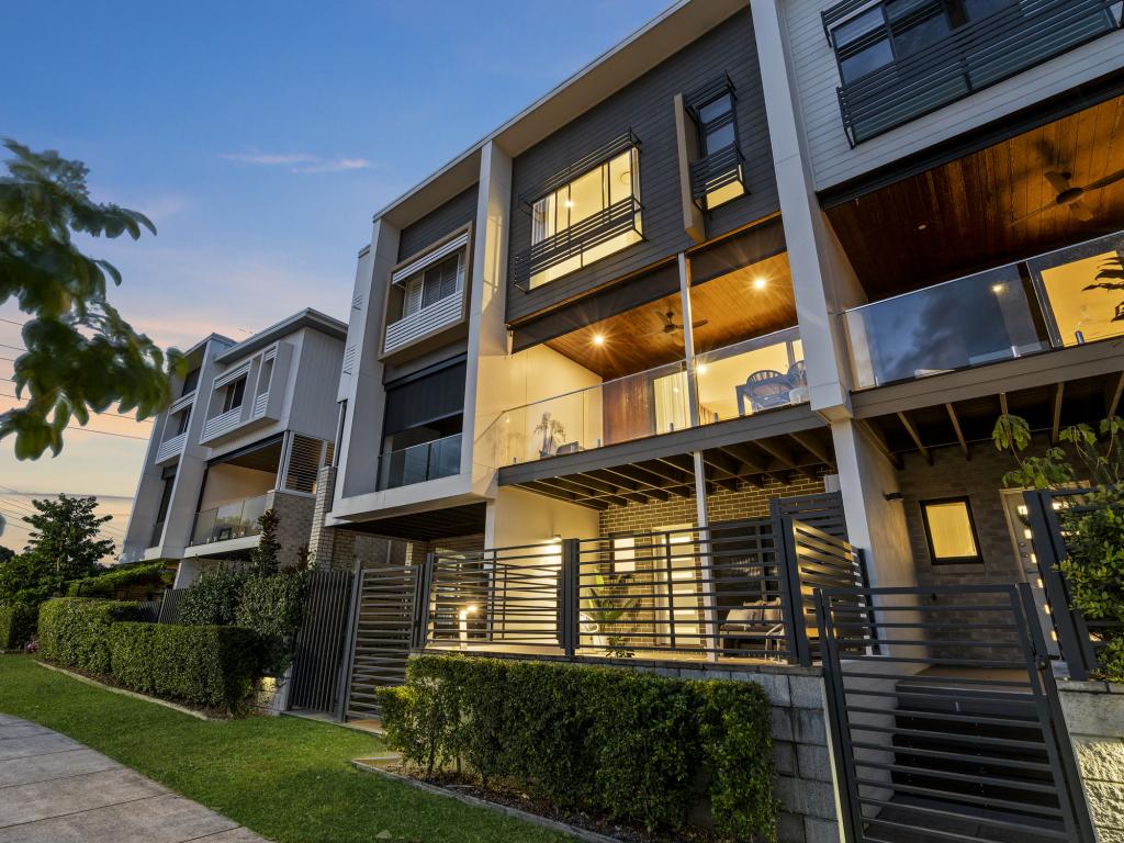 61/19 Governor Tce, Murarrie, QLD 4172