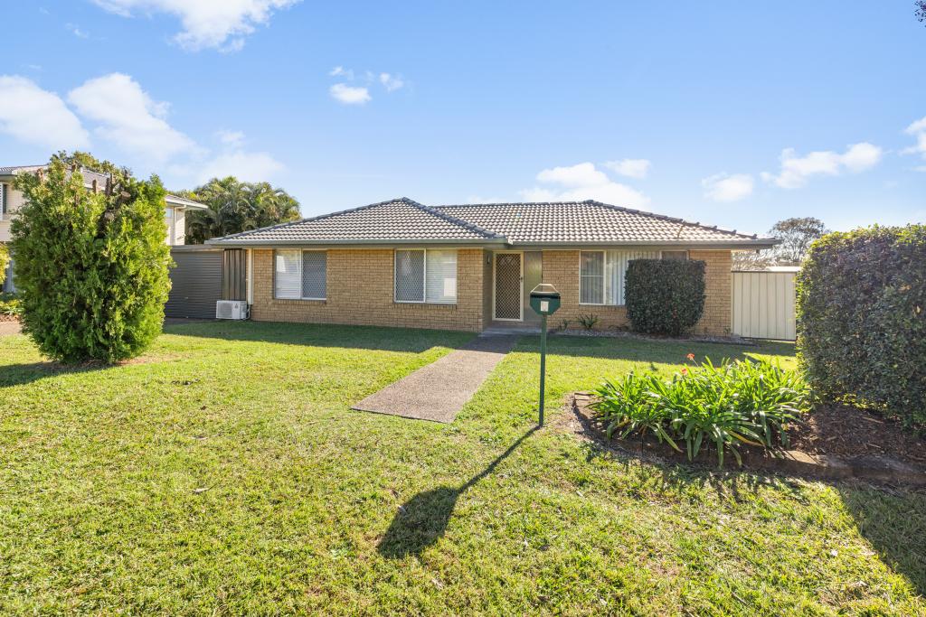 7 Burke St, Capalaba, QLD 4157