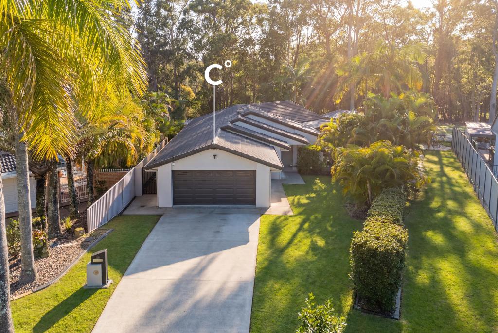 20 Chantilly Pl, Robina, QLD 4226