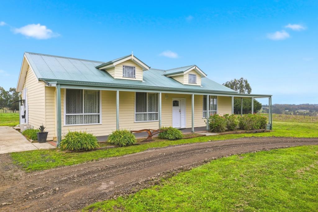 9 Fowlers Lane, Myrniong, VIC 3341
