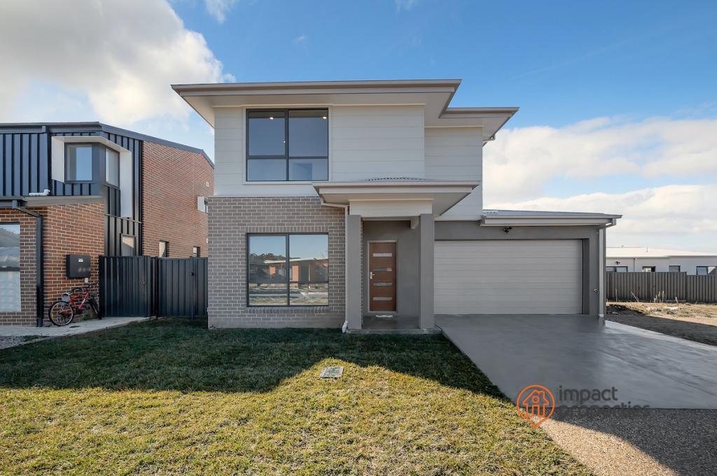 49 Bloomfield Cres, Taylor, ACT 2913