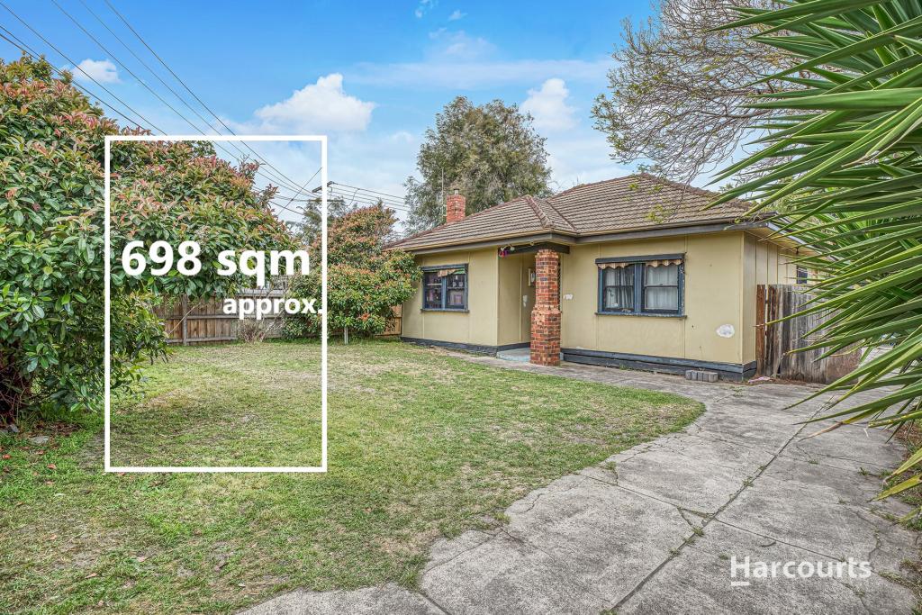 40 Mcleod Rd, Carrum, VIC 3197