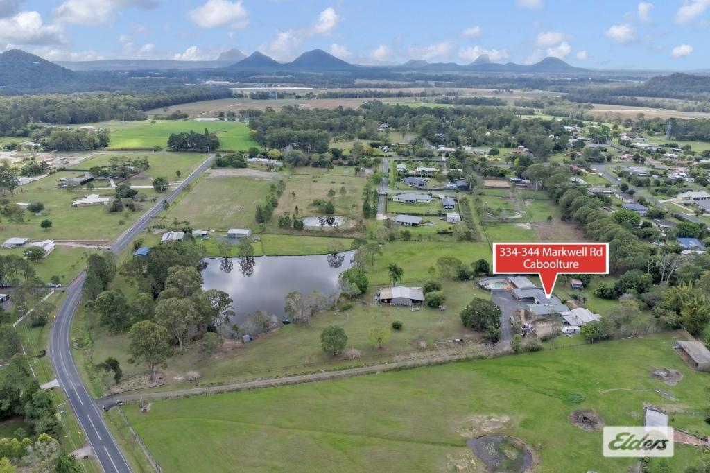 334-344 MARKWELL ROAD ROAD, CABOOLTURE, QLD 4510