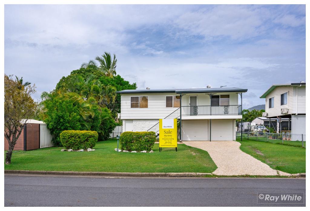 34 Twigg St, Park Avenue, QLD 4701