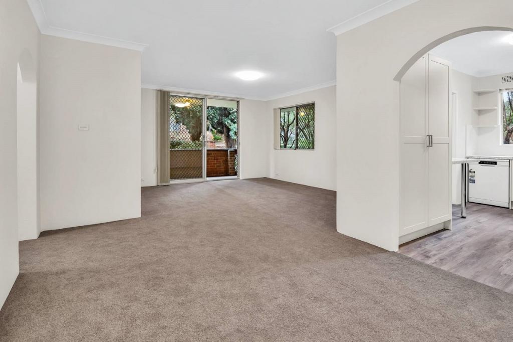 1/17 HAMPDEN RD, ARTARMON, NSW 2064