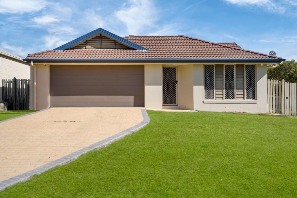 44 Penrose Cct, Redbank Plains, QLD 4301