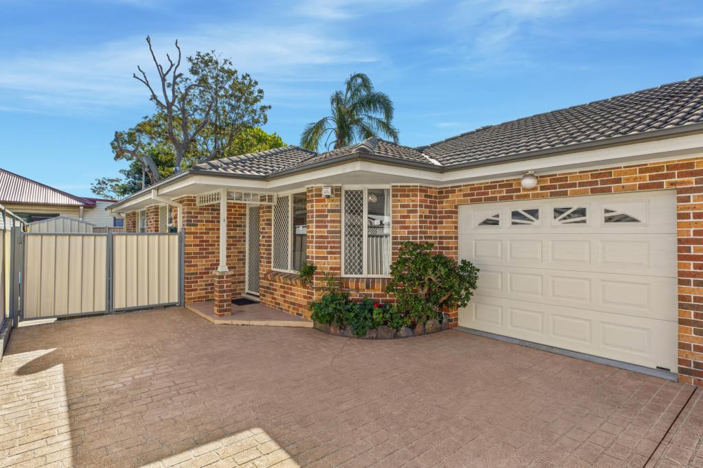 2/131 Springwood St, Ettalong Beach, NSW 2257