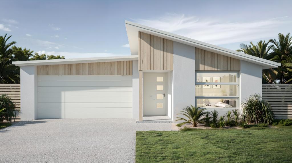 Contact Agent For Address, Banya, QLD 4551