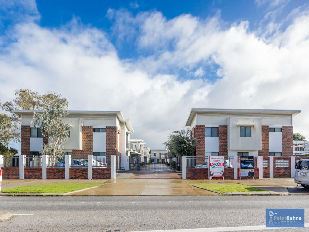 11/148 Wharf St, Cannington, WA 6107