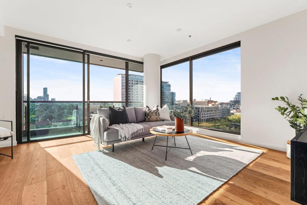 902/480 St Kilda Rd, Melbourne, VIC 3004