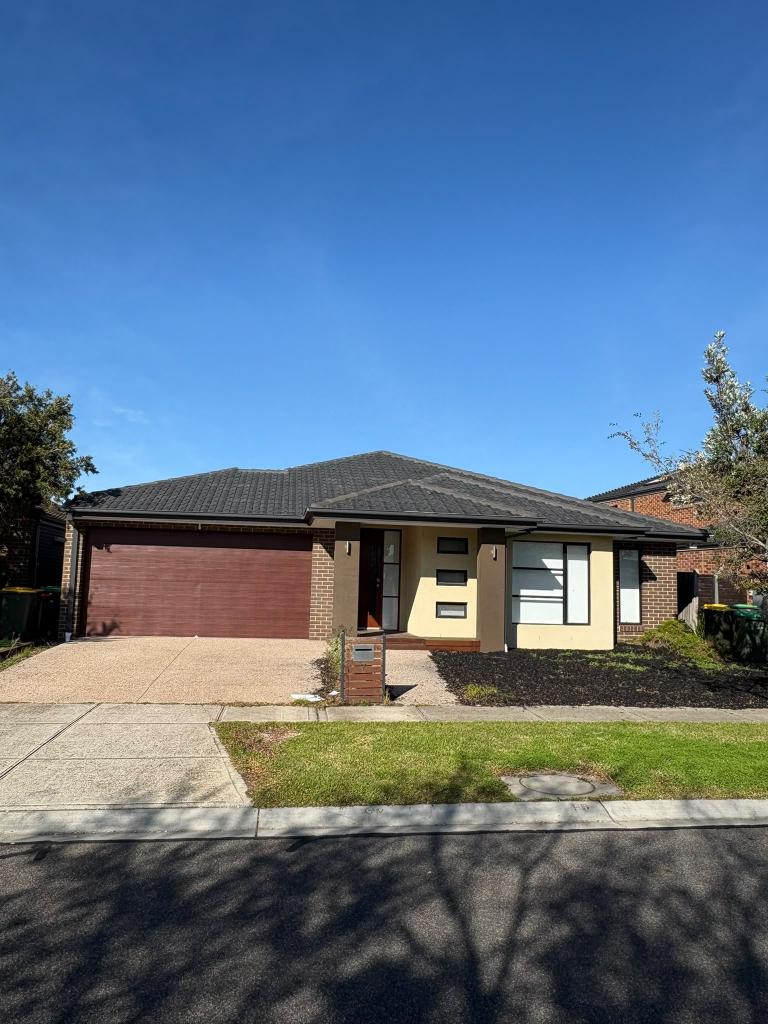 7 Martinsyde Ave, Williams Landing, VIC 3027