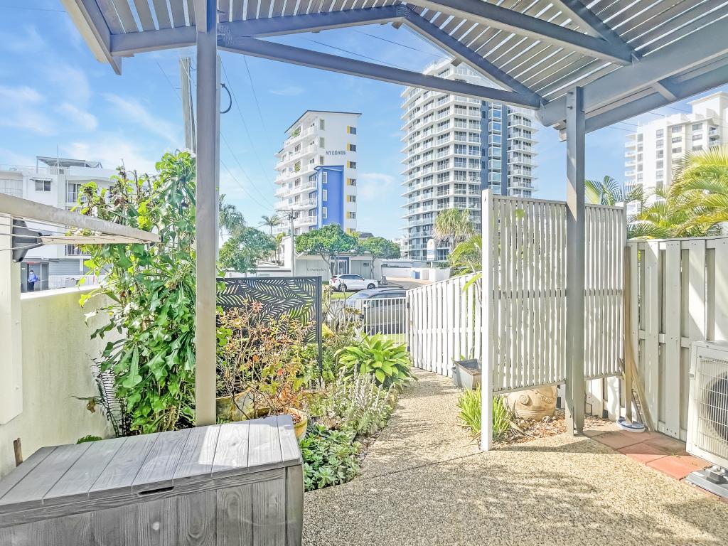 10/52 SIXTH AVE, MAROOCHYDORE, QLD 4558