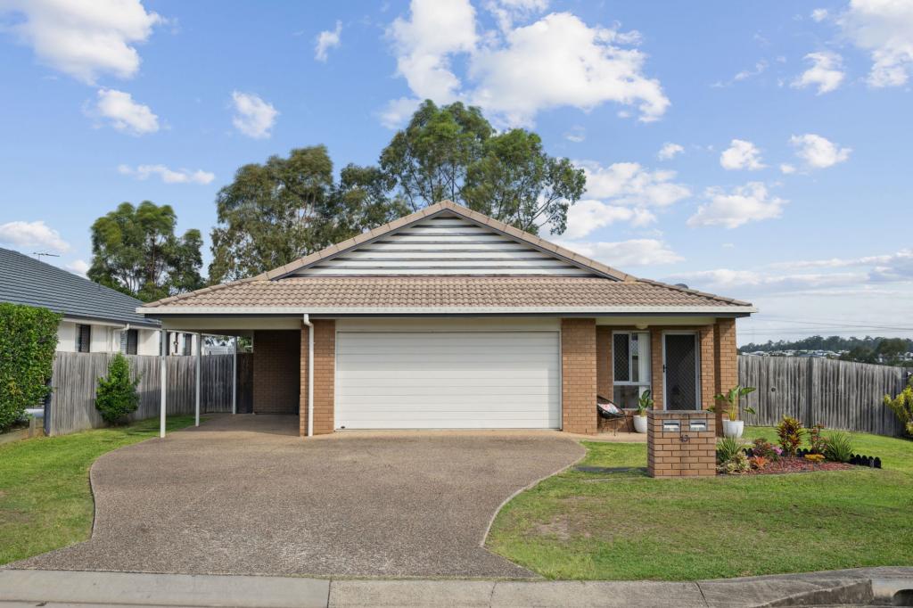 43 Hillary Dr, Warner, QLD 4500