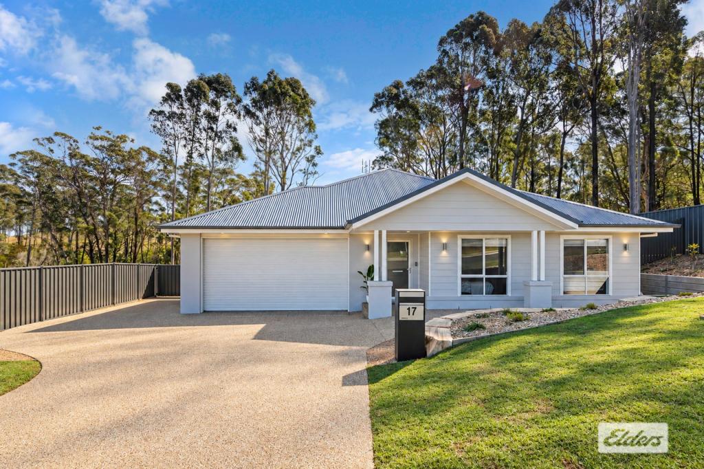 17 Purdie Pde, Rosedale, NSW 2536