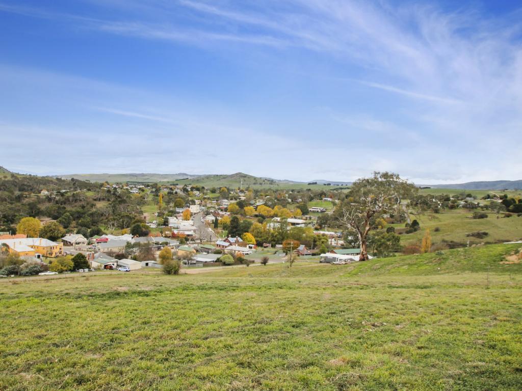 Lot Lot 64/11 Wills St, Omeo, VIC 3898