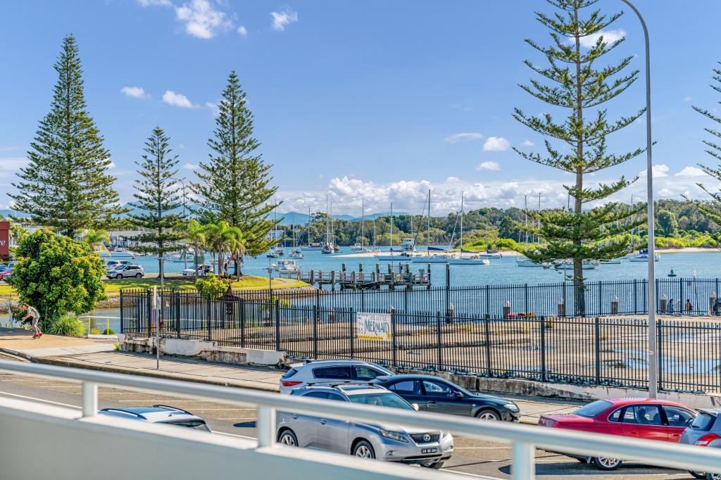108/136 WILLIAM ST, PORT MACQUARIE, NSW 2444
