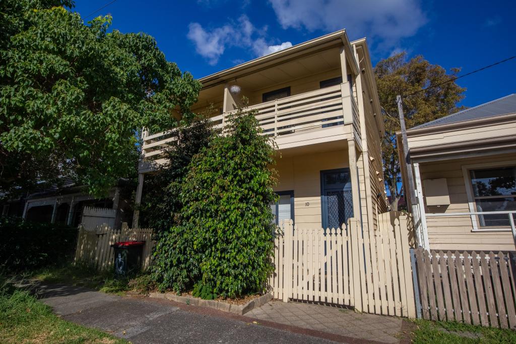 10 Devon St, Hamilton, NSW 2303