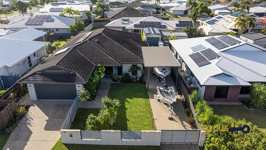 26 Gingham St, Glenella, QLD 4740