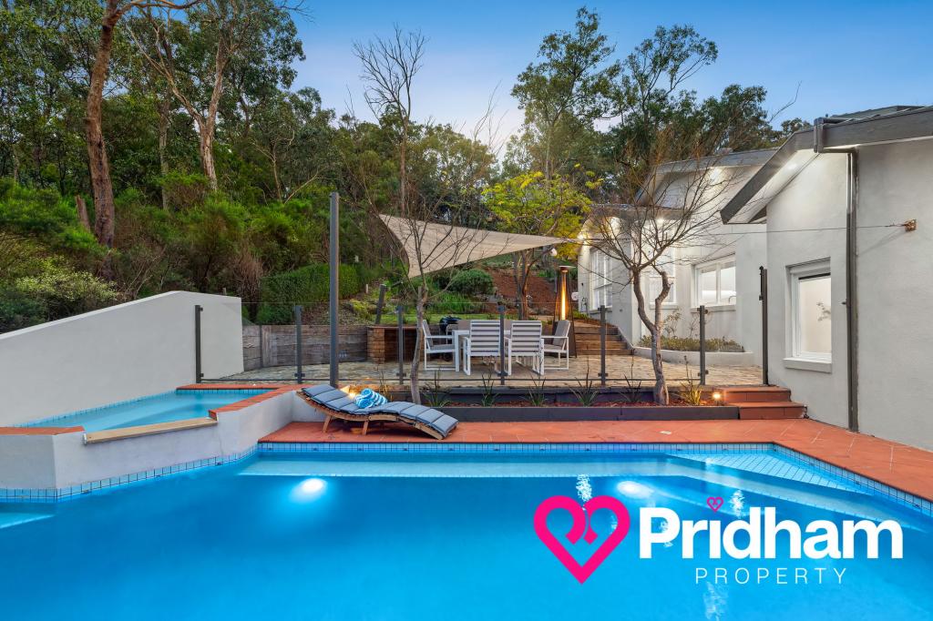 87 Orchard Ave, Eltham North, VIC 3095