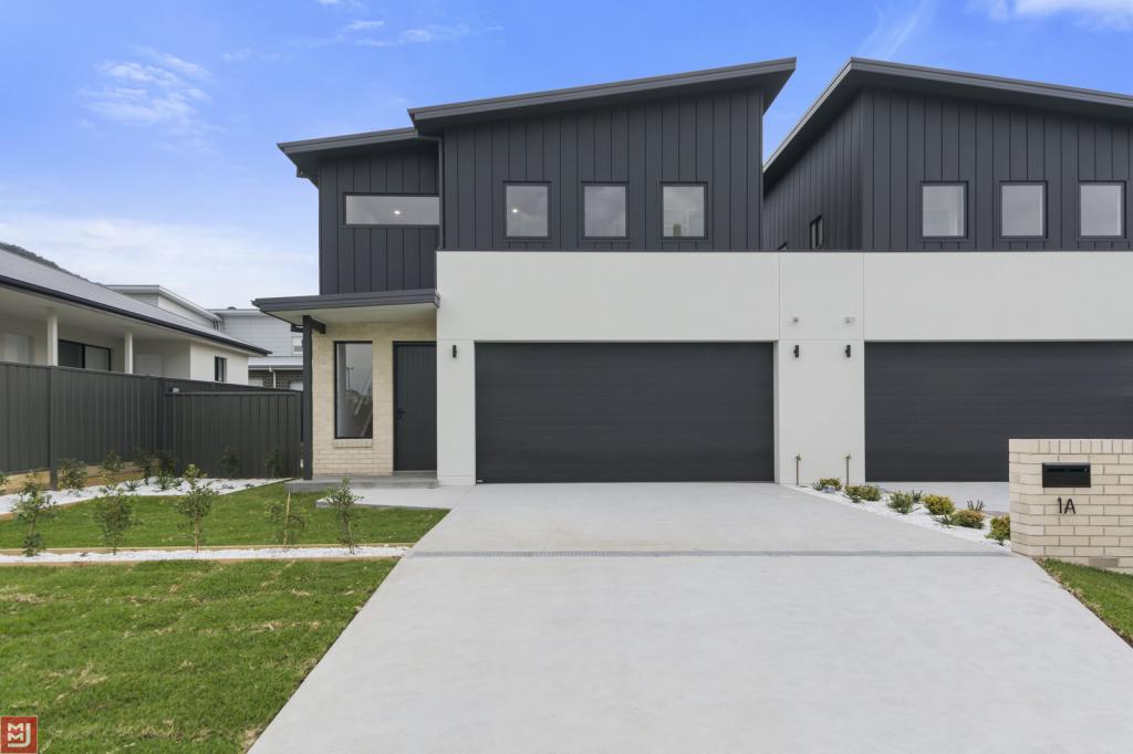 1a Williamson St, Tarrawanna, NSW 2518