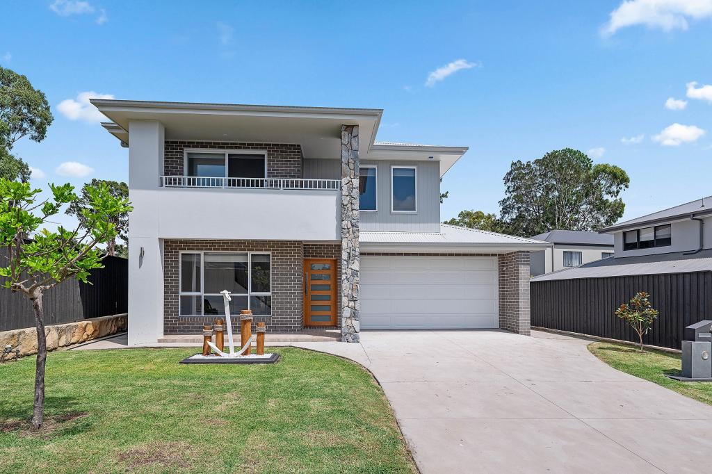 4 Sailors Pl, Morisset Park, NSW 2264