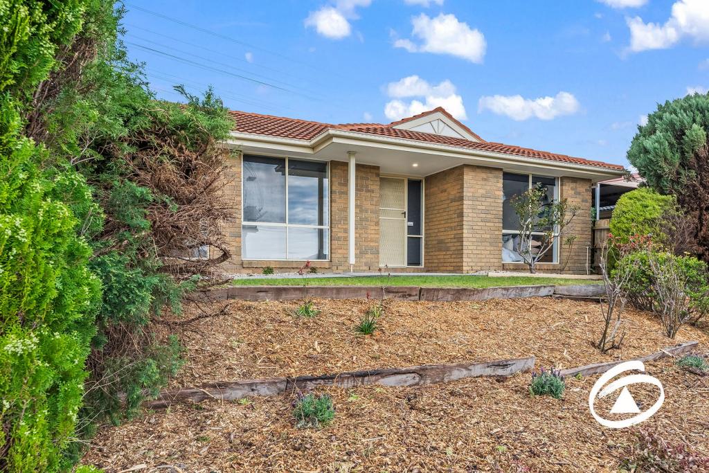 18 Jessica Dr, Hampton Park, VIC 3976