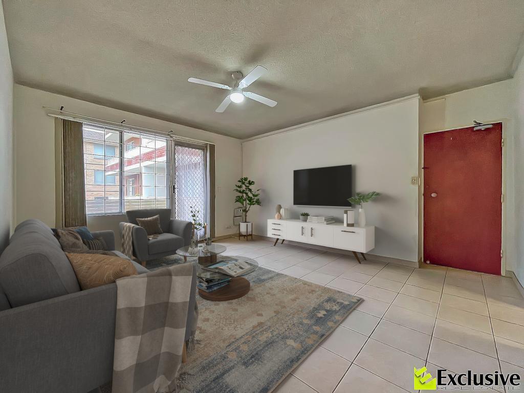 2/2 Exeter Rd, Homebush West, NSW 2140