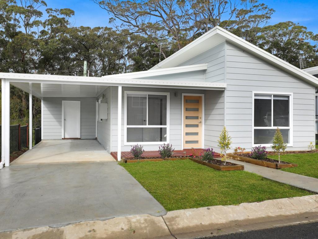 Lot 99/35 The Basin Rd, St Georges Basin, NSW 2540