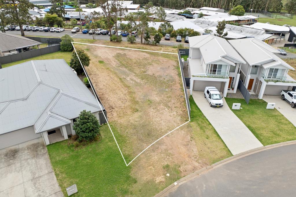 9 CAITLIN DARCY PKWY, PORT MACQUARIE, NSW 2444