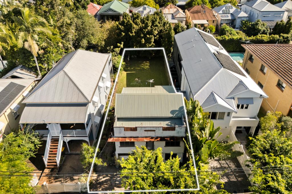 23 Hawthorne St, New Farm, QLD 4005