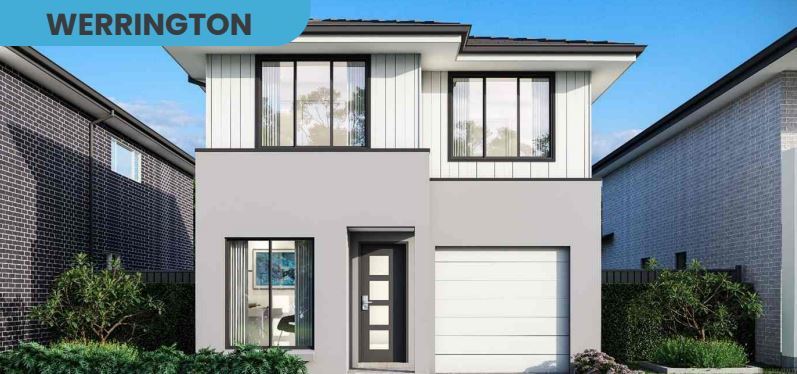 Contact Agent For Address, Werrington, NSW 2747