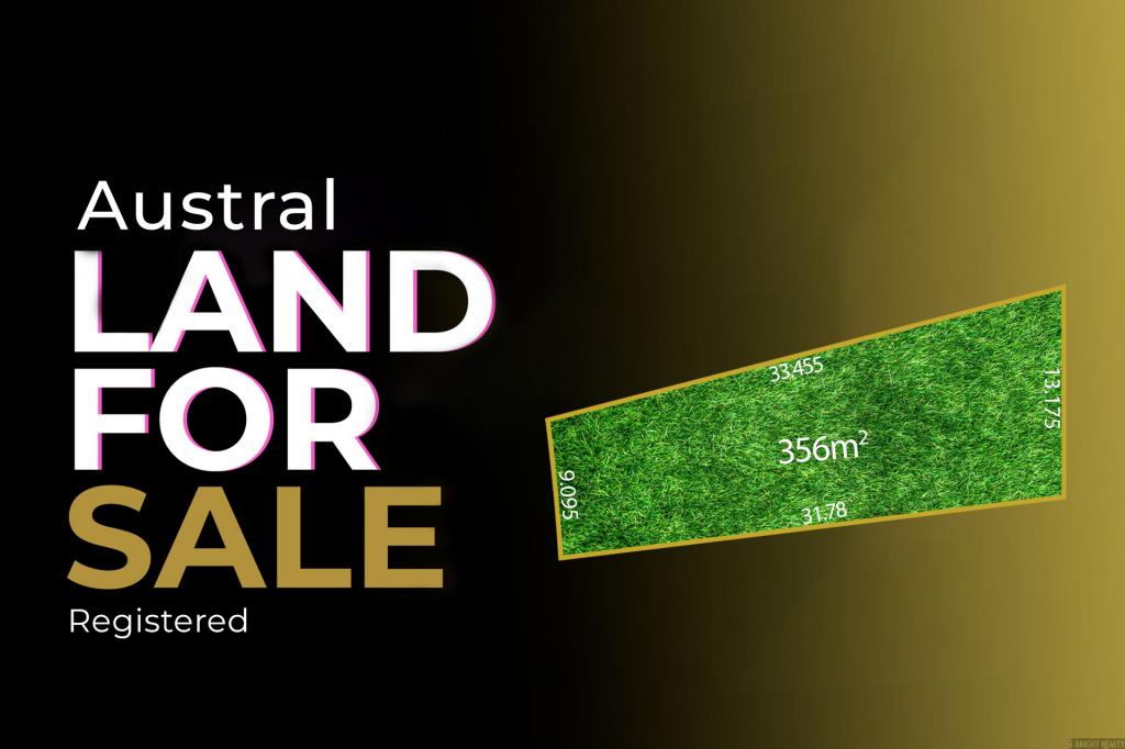 Contact Agent For Address, Austral, NSW 2179