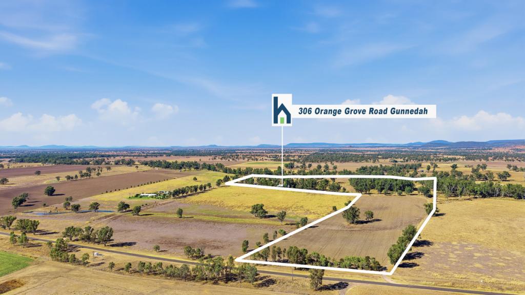 'Kentucky Downs' 306 Orange Grove Rd, Gunnedah, NSW 2380