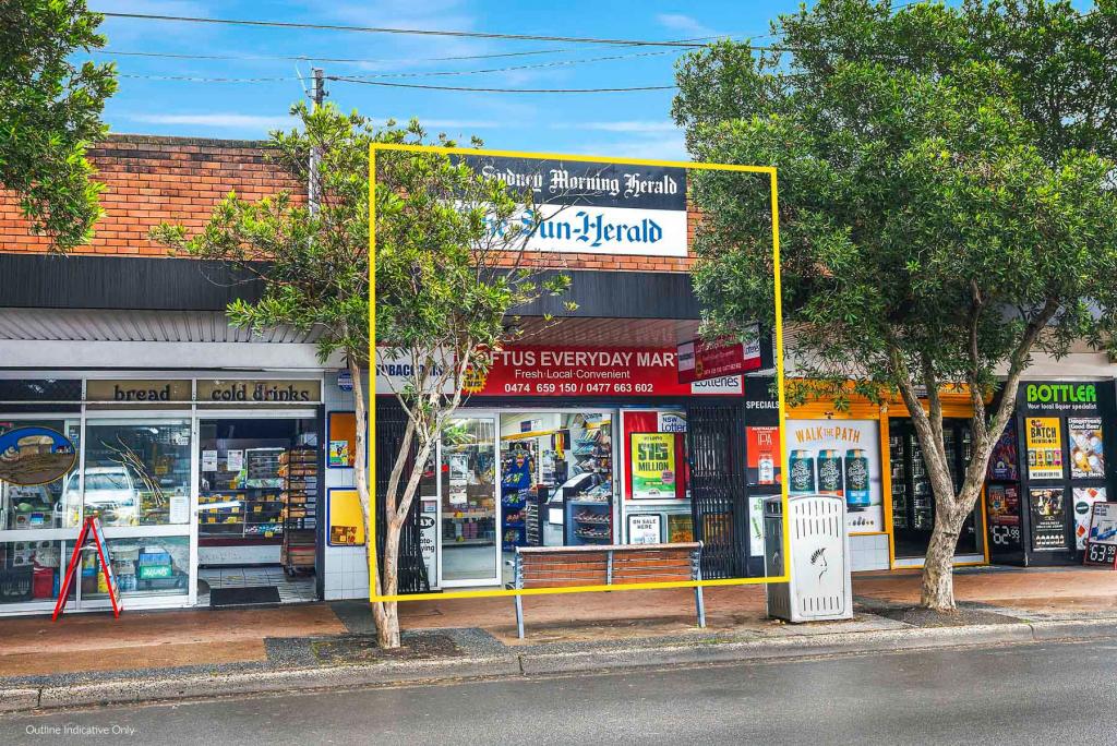 107 Loftus Ave, Loftus, NSW 2232