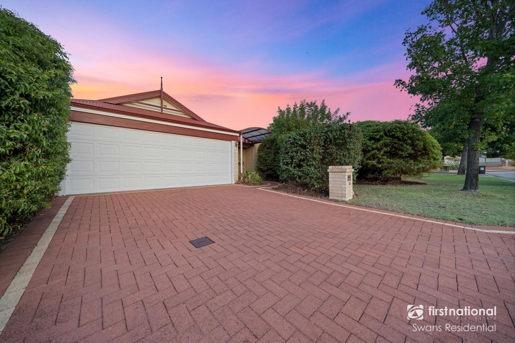 21 Beroona Pl, Jane Brook, WA 6056