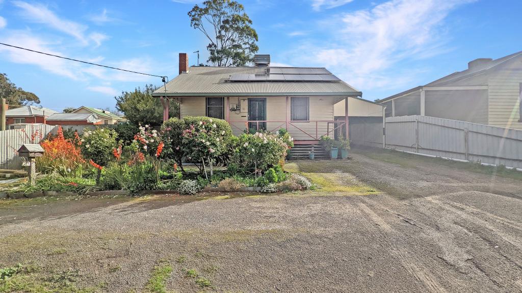 60 Rowe St, Ouyen, VIC 3490