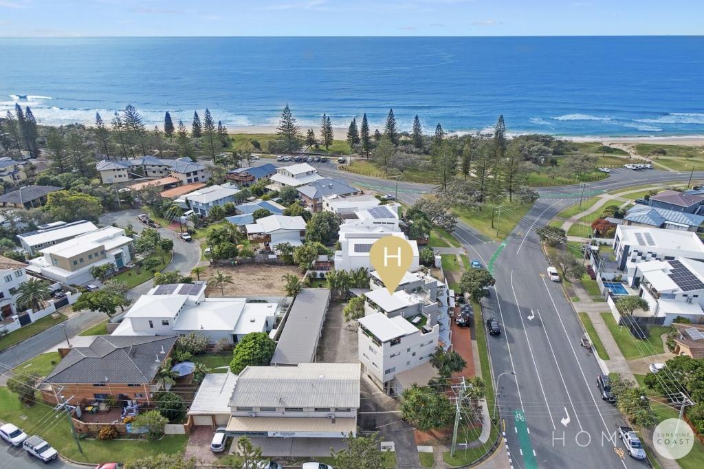 4/8 Point Cartwright Dr, Buddina, QLD 4575