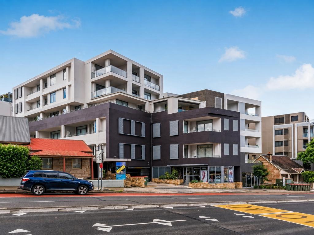 602/161 Victoria Rd, Gladesville, NSW 2111
