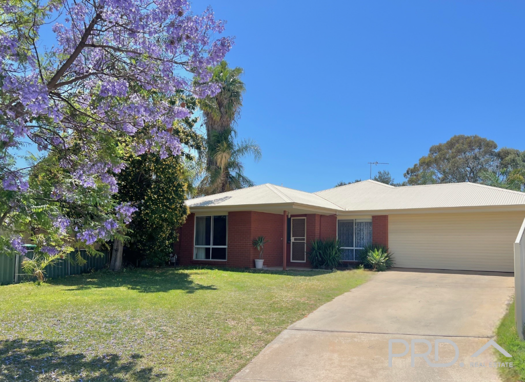 13 Sirius Ct, Mildura, VIC 3500