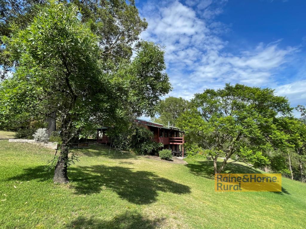 744 Barrington East Rd, Barrington, NSW 2422