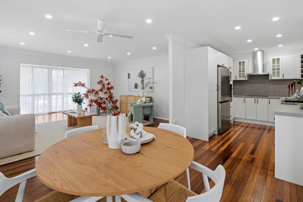 43 Drevesen Ave, Cleveland, QLD 4163