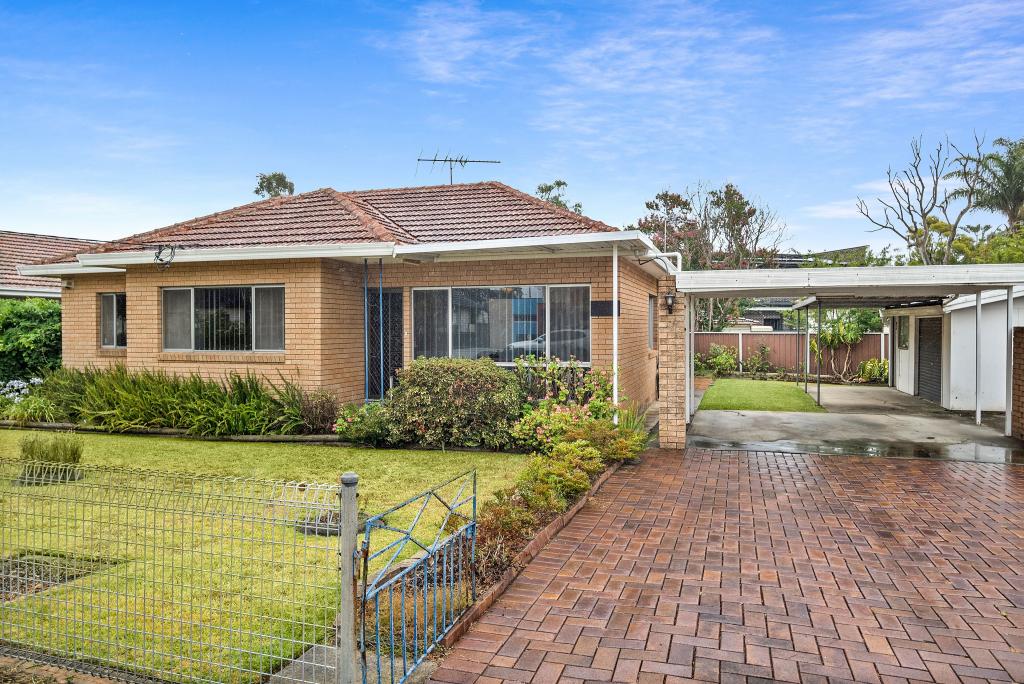 3 Dale Ave, Liverpool, NSW 2170