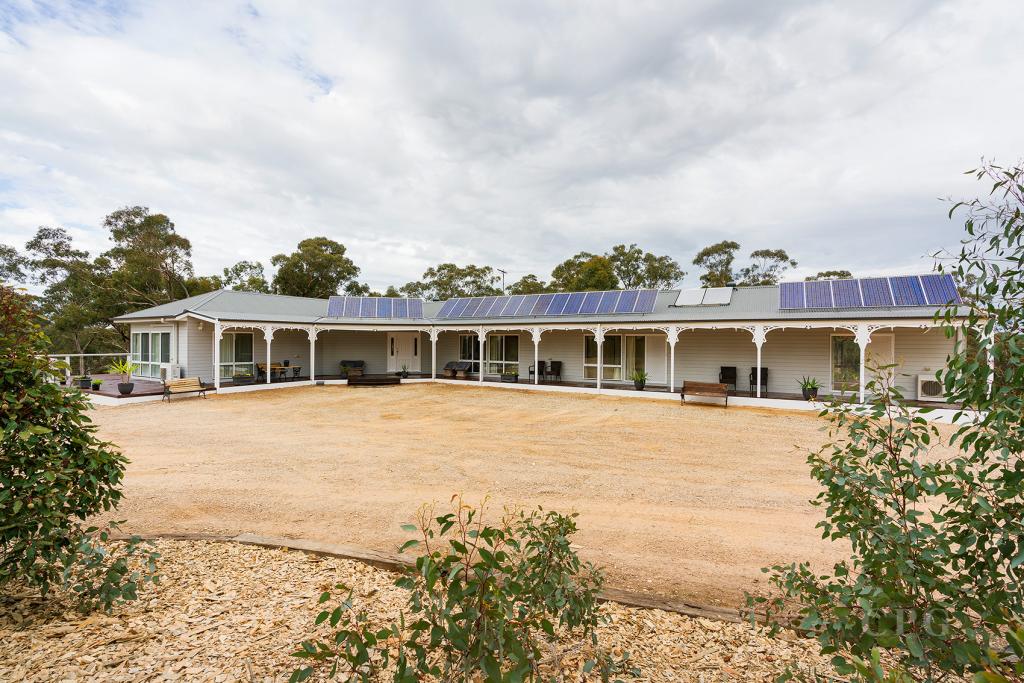 78 BOUGH YARDS LANE, STRANGWAYS, VIC 3461