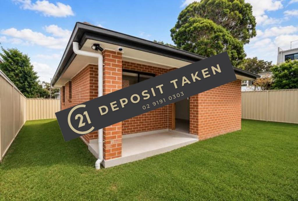 32a Jones St, Pendle Hill, NSW 2145