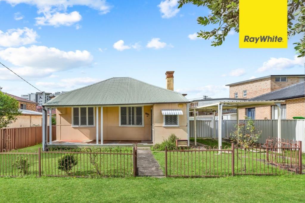 1 Bank St, Lidcombe, NSW 2141